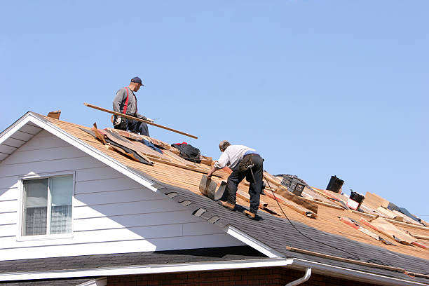 Scott City, MO Roofing and repair Company