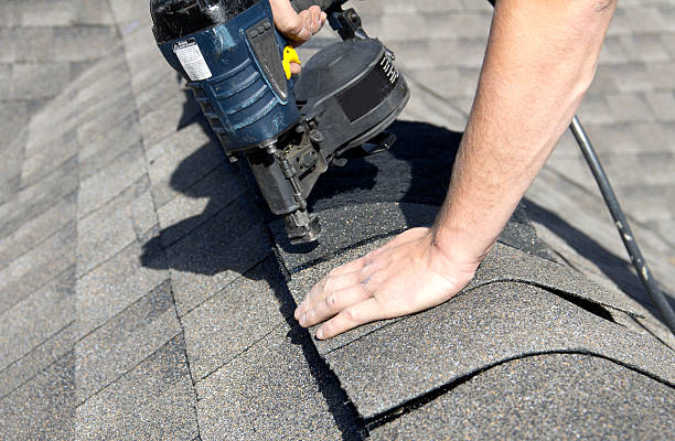 Steel Roofing in Scott City, MO